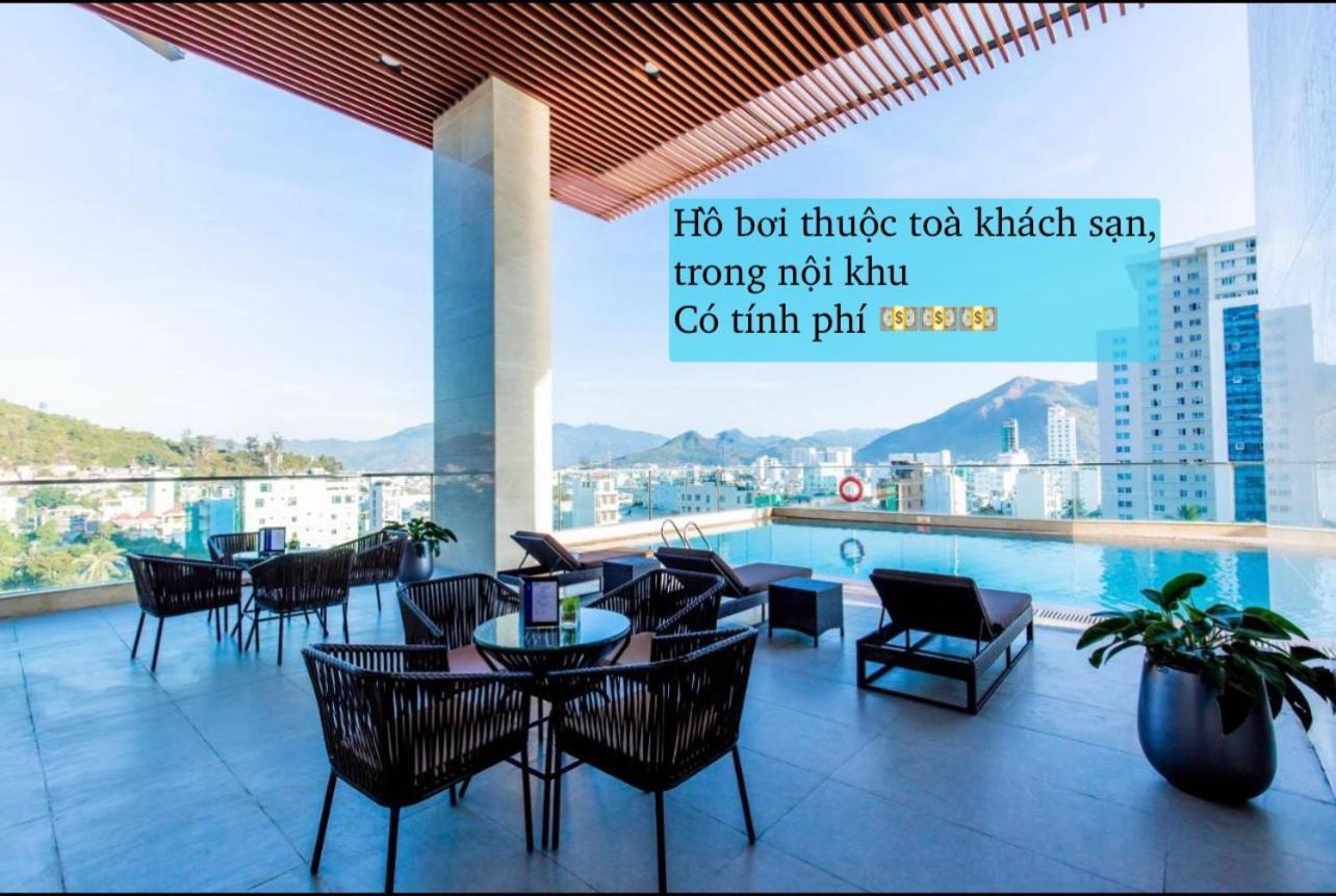 Nata-Can Ho Du Lich ญาจาง ภายนอก รูปภาพ
